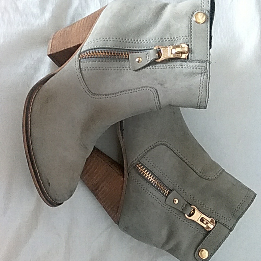 Aldo boots